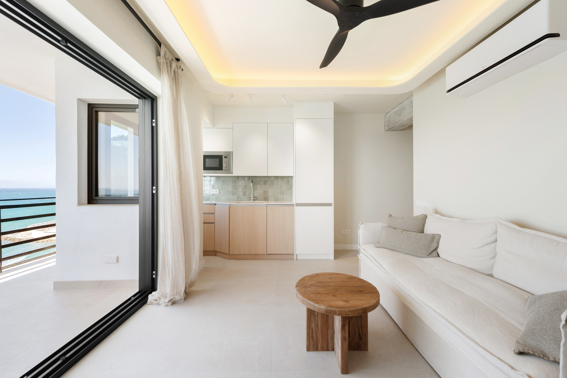 2 Bedroom Apartment in Marbella - Foto 4