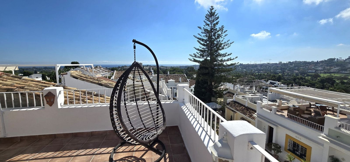3 Bedroom Townhouse in Marbella - Photo 23