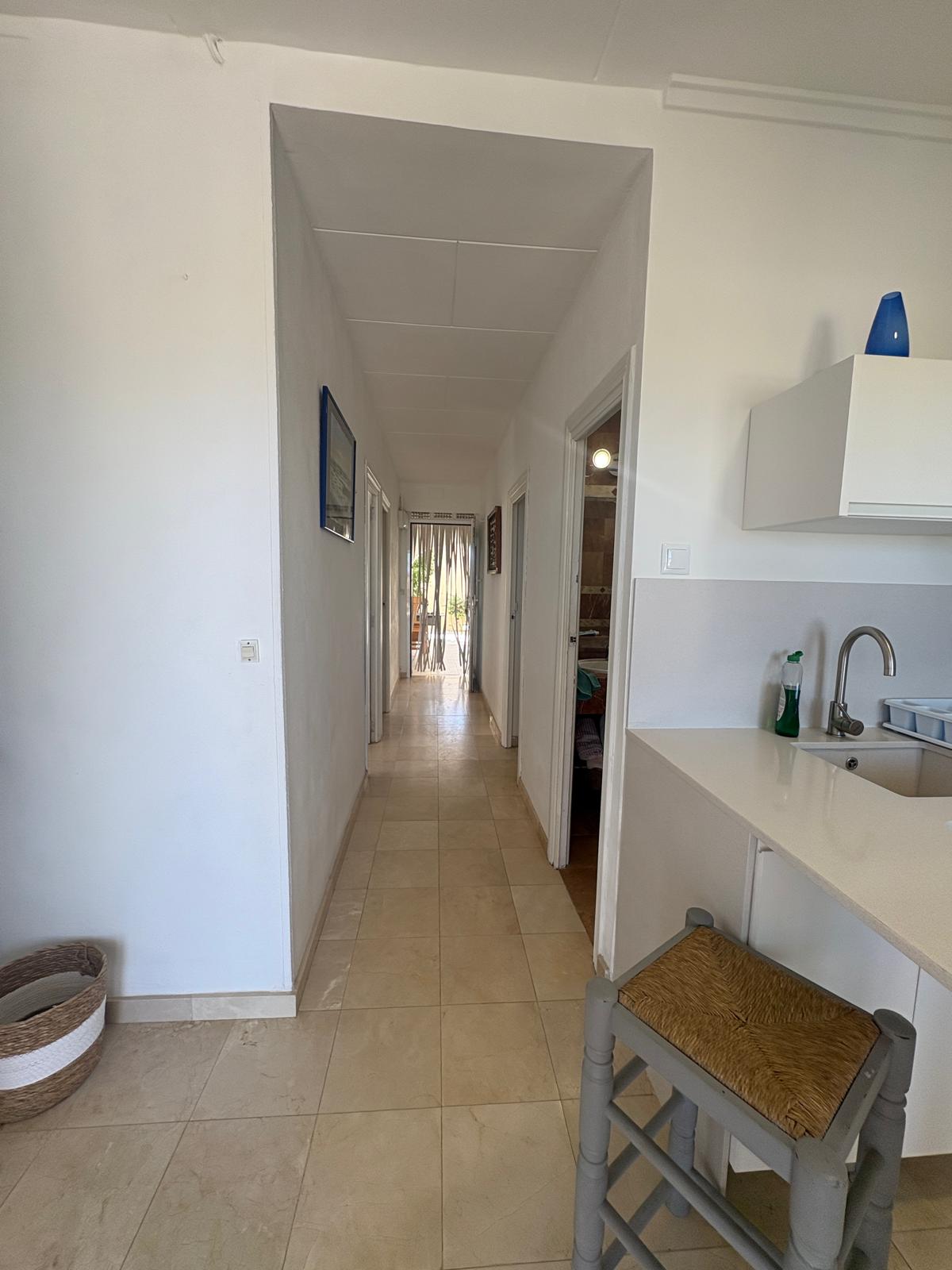 Moradia com 3 quartos com piscina em Alicante, Espanha – Foto 19