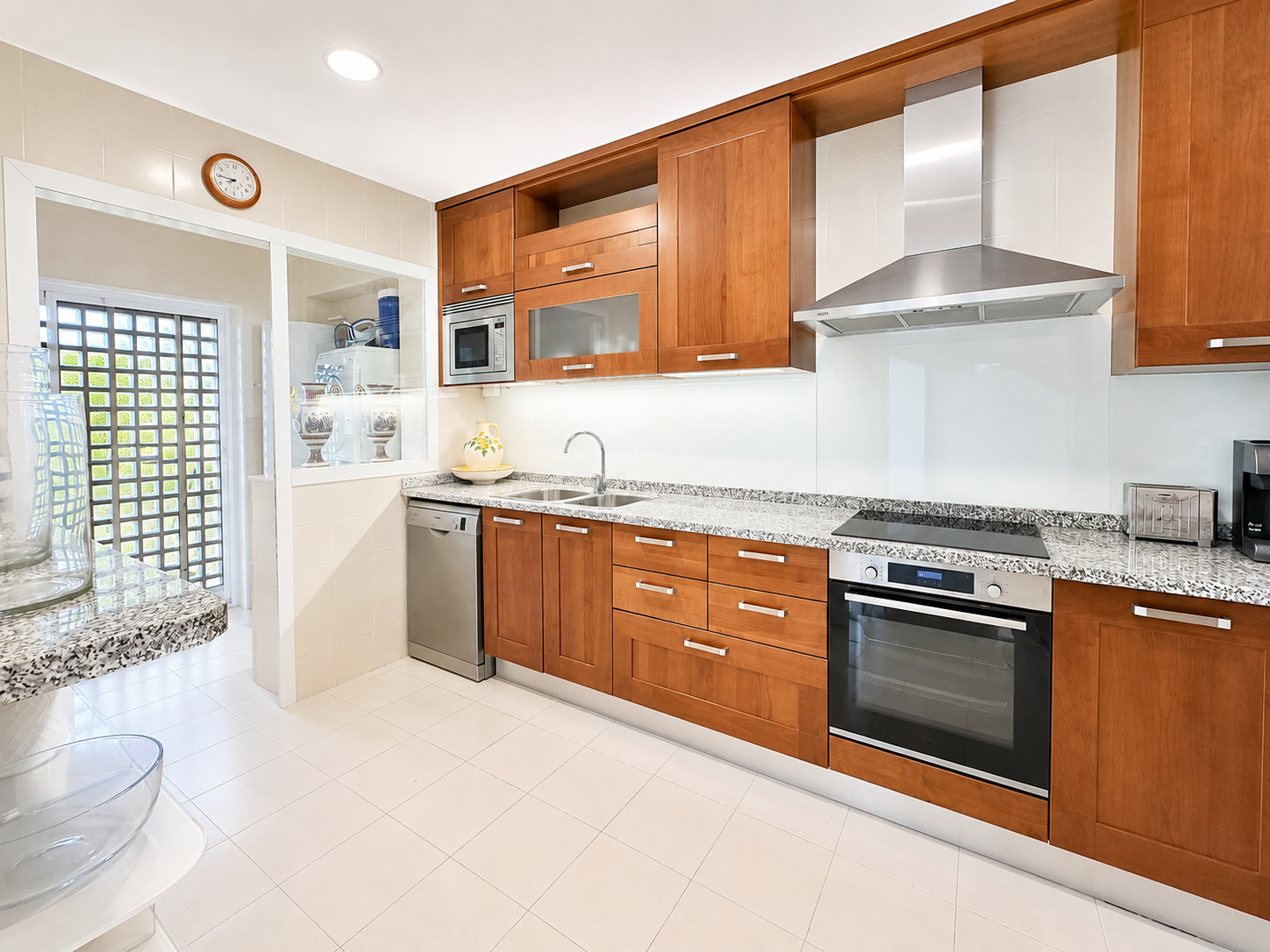 Apartamento com 3 quartos com piscina em Málaga, Espanha – Foto 15
