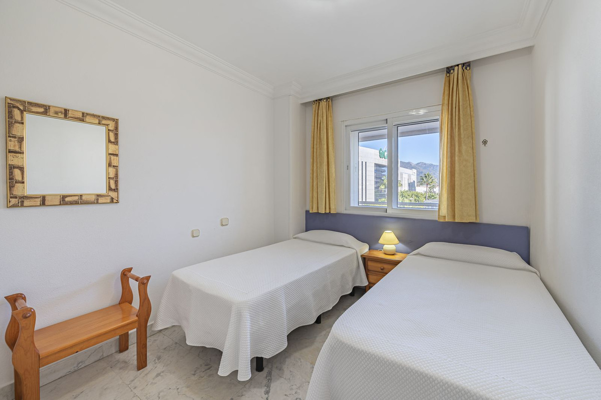 2 Bedroom Apartment in Marbella - Photo 16