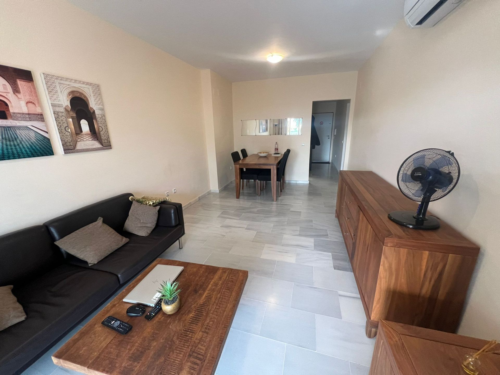 2 Bedroom Apartment in Mijas - Photo 6