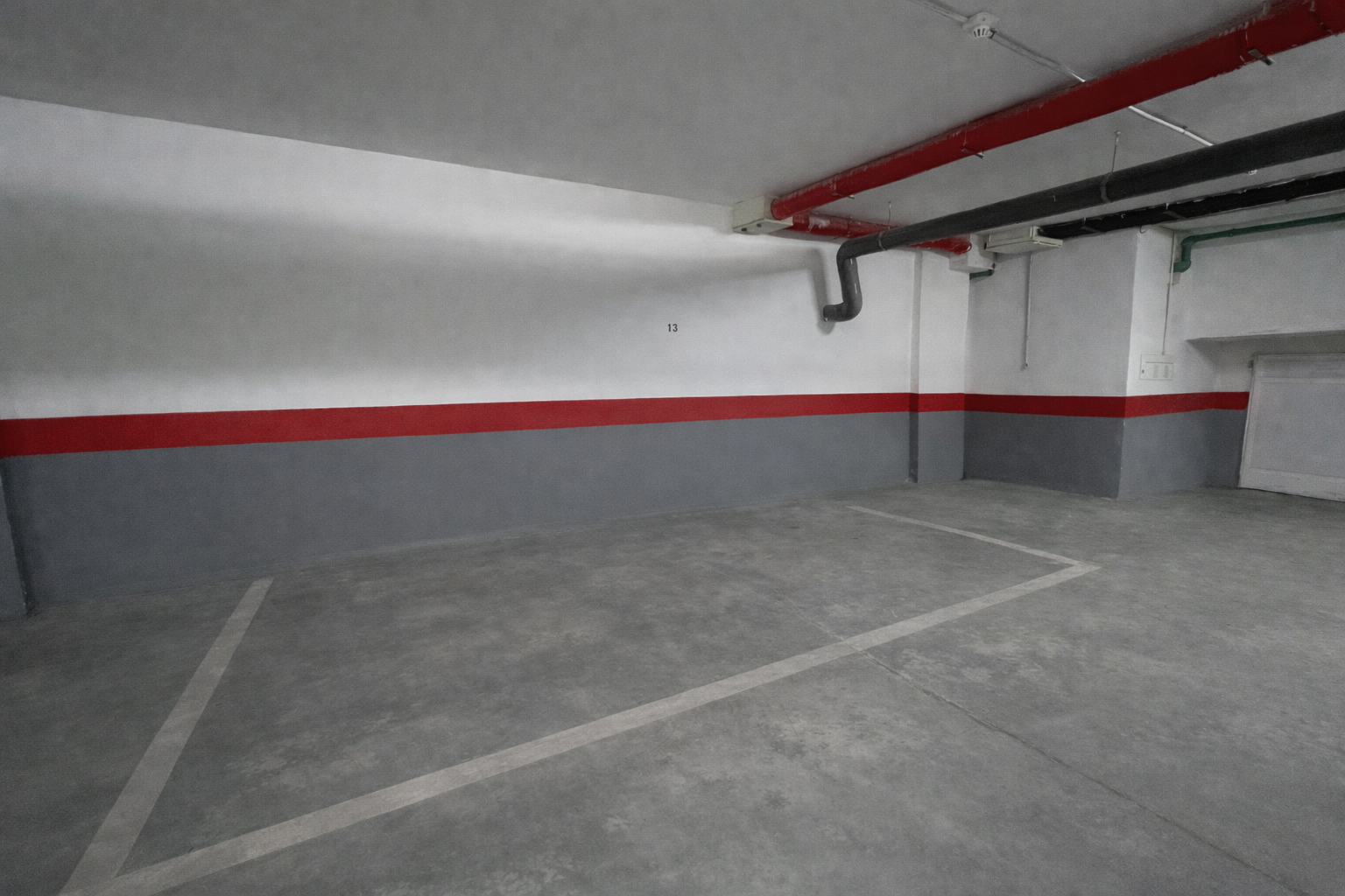 Piso de 3 dormitorios en Almería – Foto 16