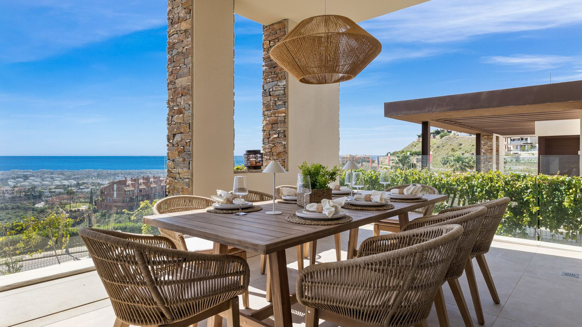 4 Bedroom Villa in Benahavís - Foto 11