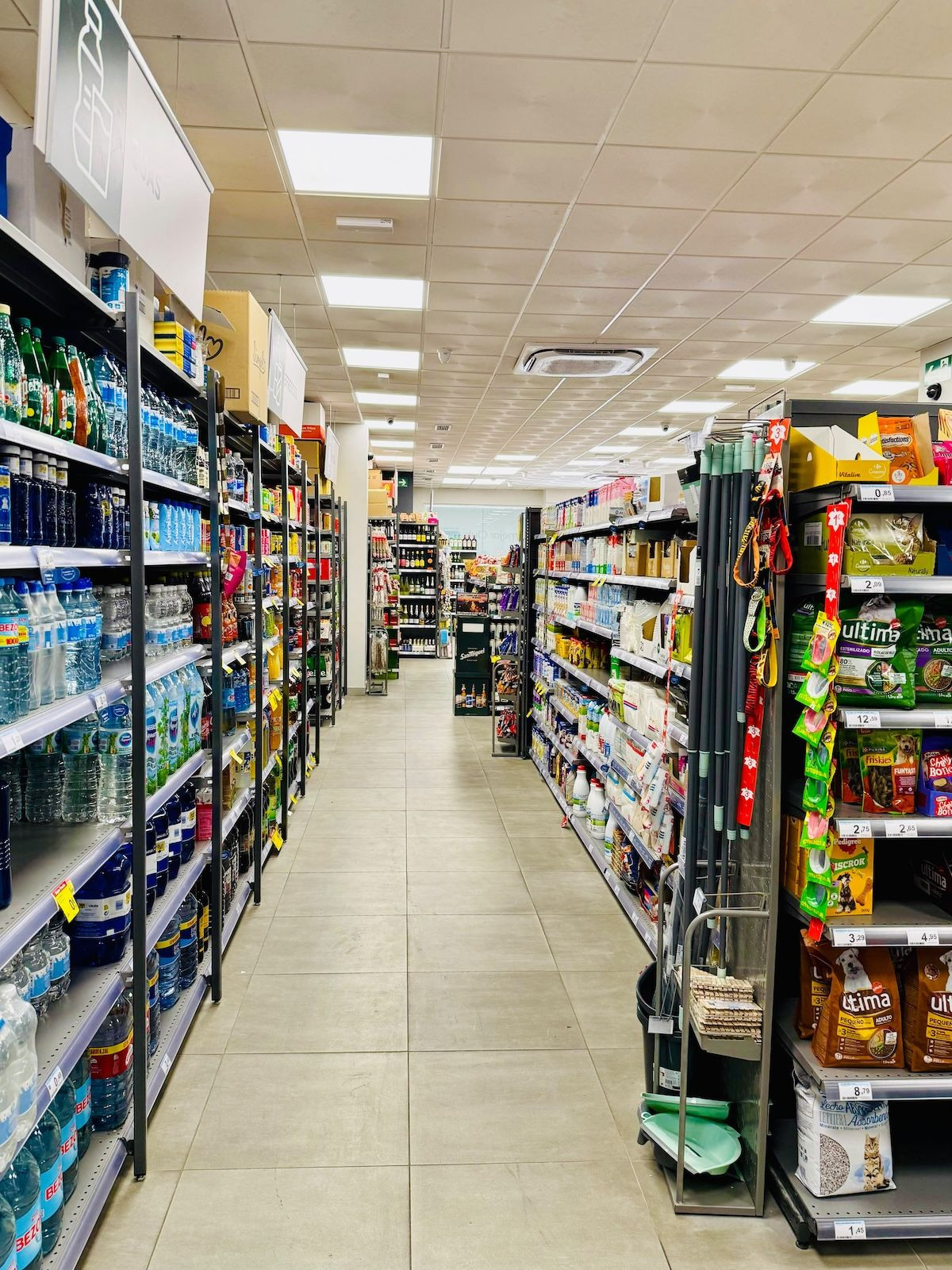 Espaço comercial em Málaga, Espanha – Foto 7