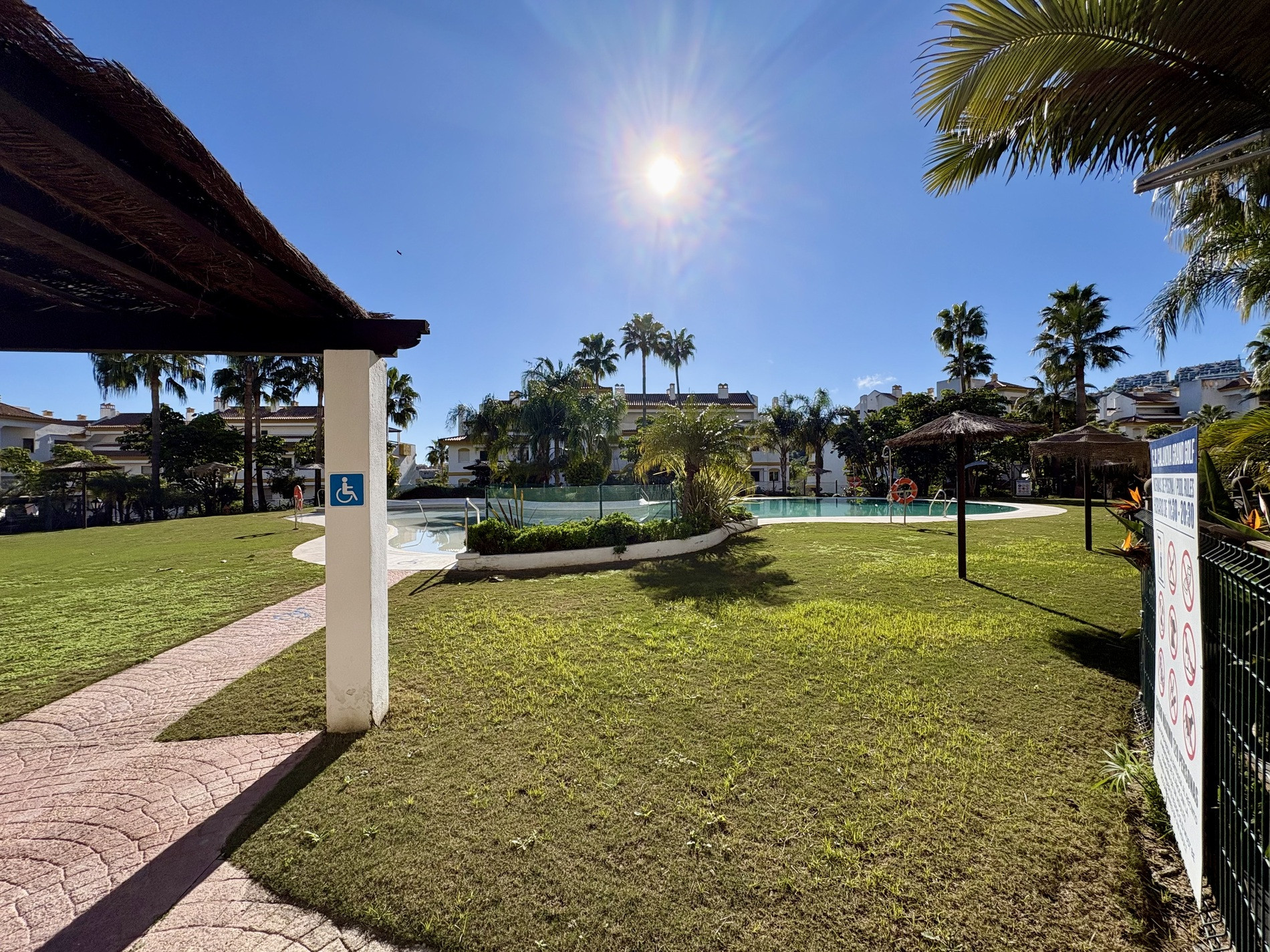 2 Bedroom Apartment in Mijas - Foto 5