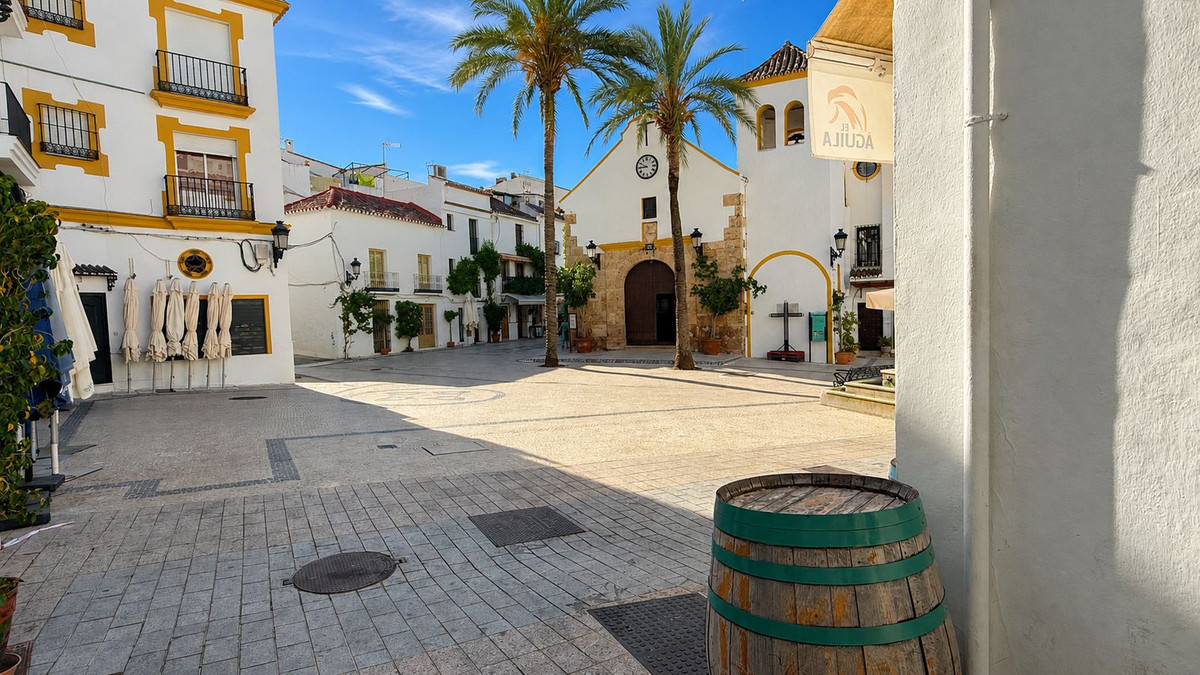 2 Bedroom Villa in Ojén - Photo 18