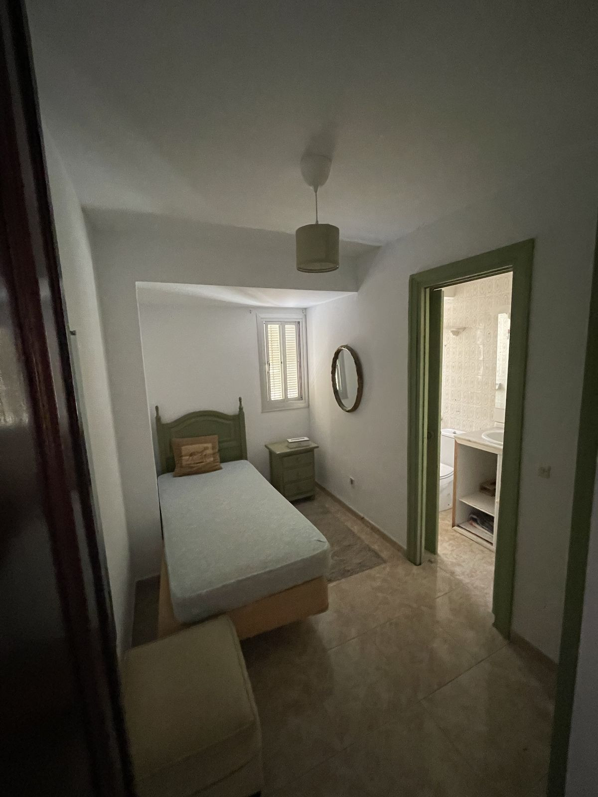 Apartamento com 4 quartos com vista mar em Málaga, Espanha – Foto 14