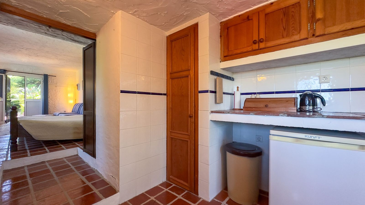 3 Bedroom Country house in Alhaurín el Grande - Photo 31
