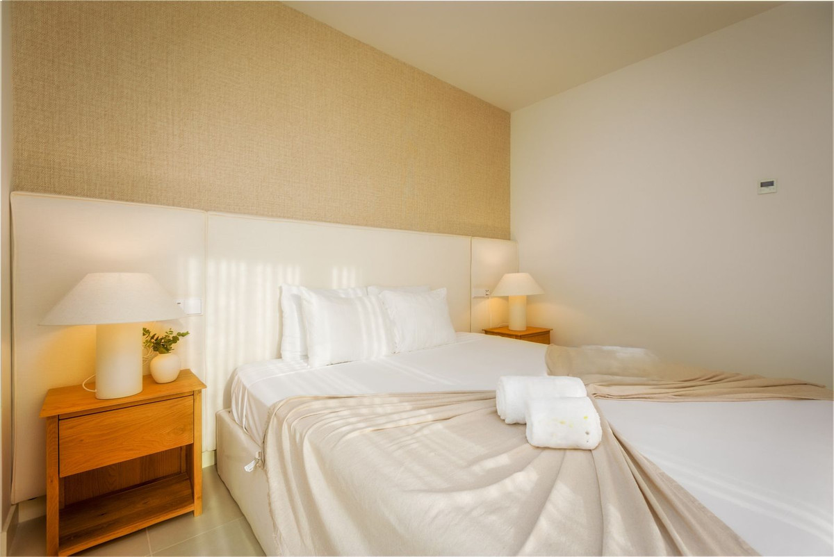3 Bedroom Apartment in Fuengirola - Foto 18