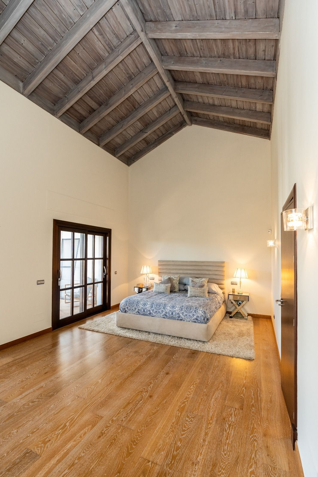 5 Bedroom Villa in Benahavís - Фото 22