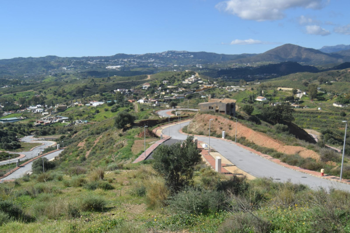 580 m² Plot in Mijas - Photo 15