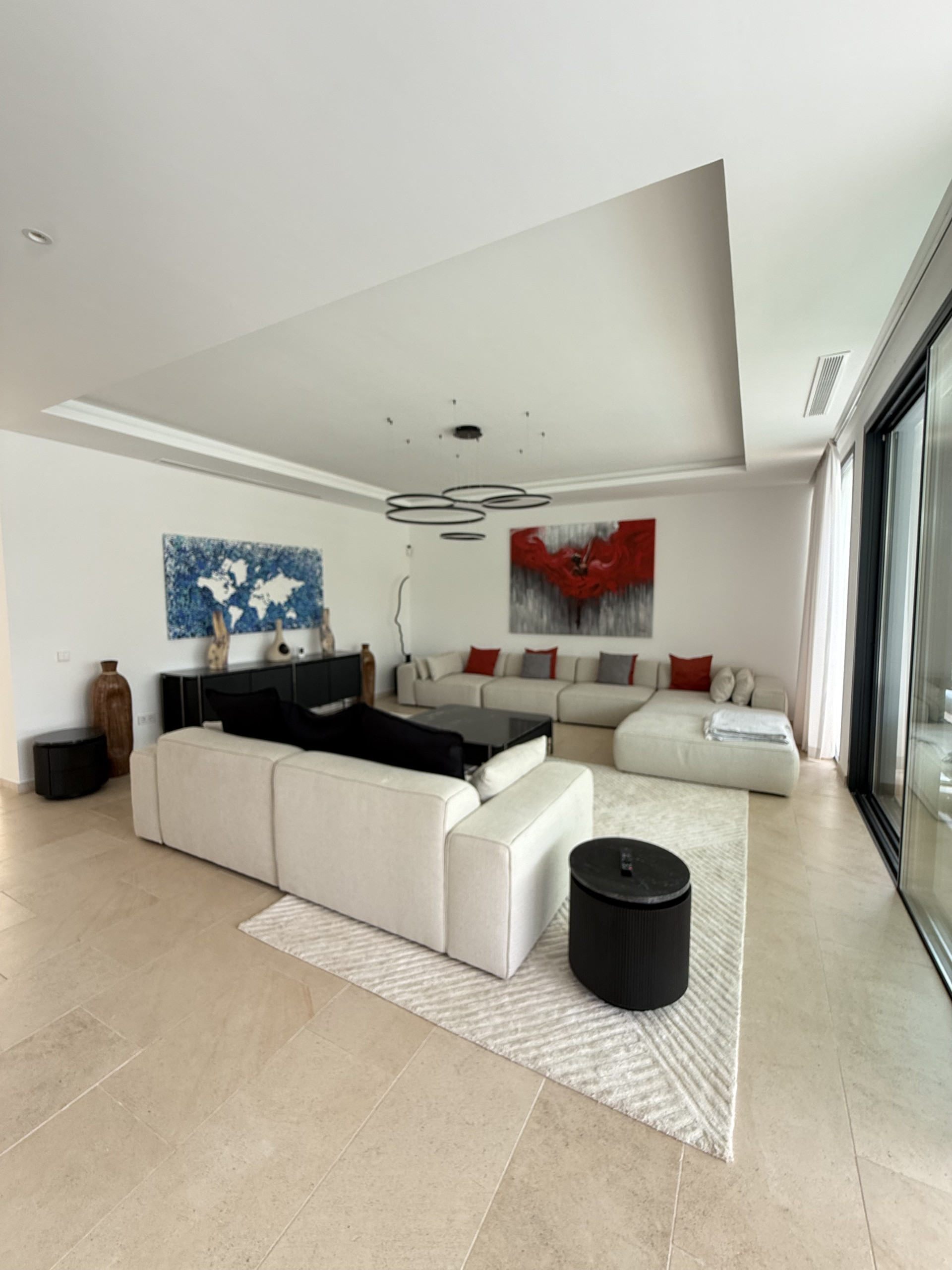 7 Bedroom Villa in San Pedro de Alcántara - Photo 43