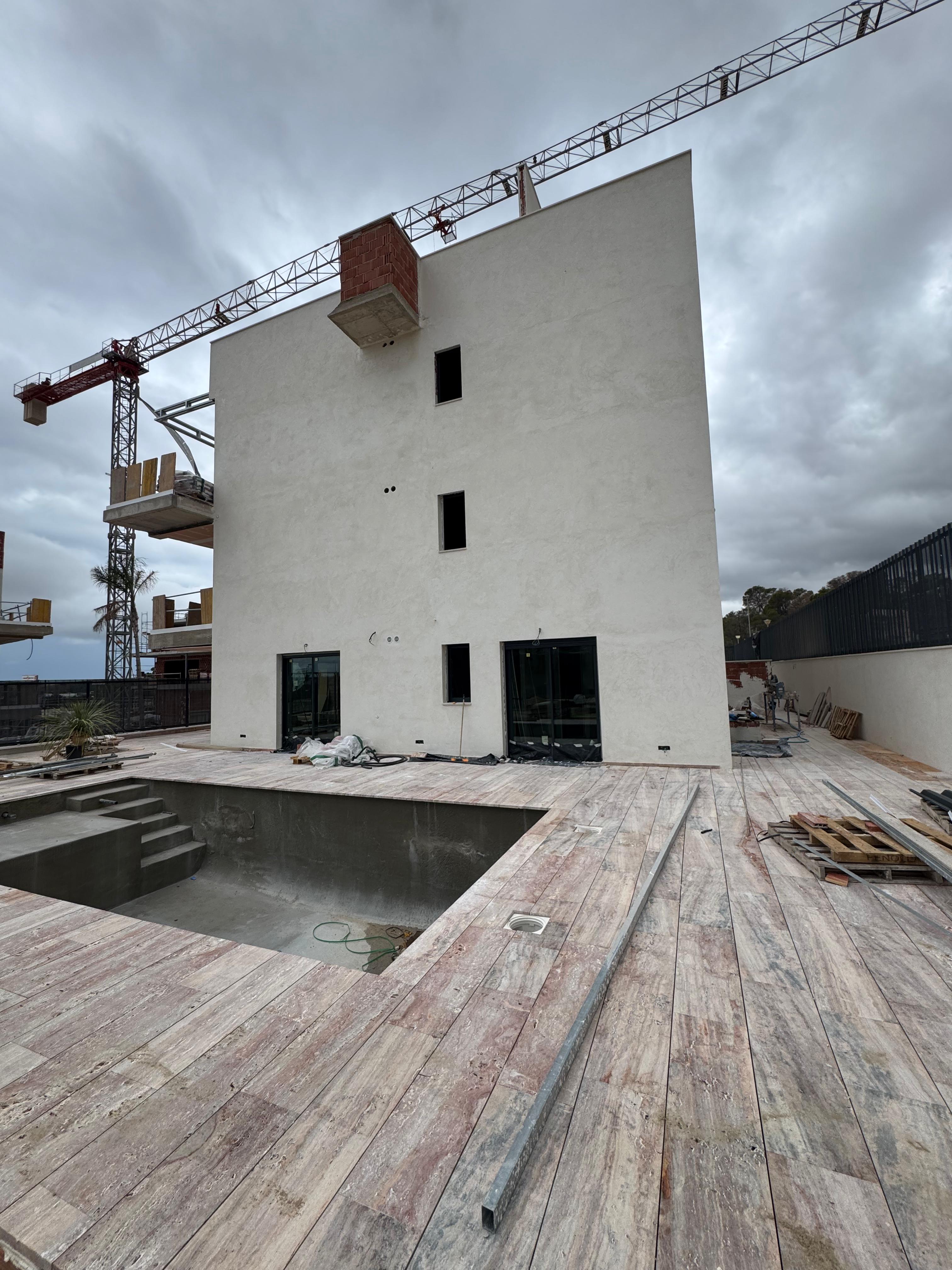 Apartamento com 2 quartos com vista mar em Alicante, Espanha – Foto 10