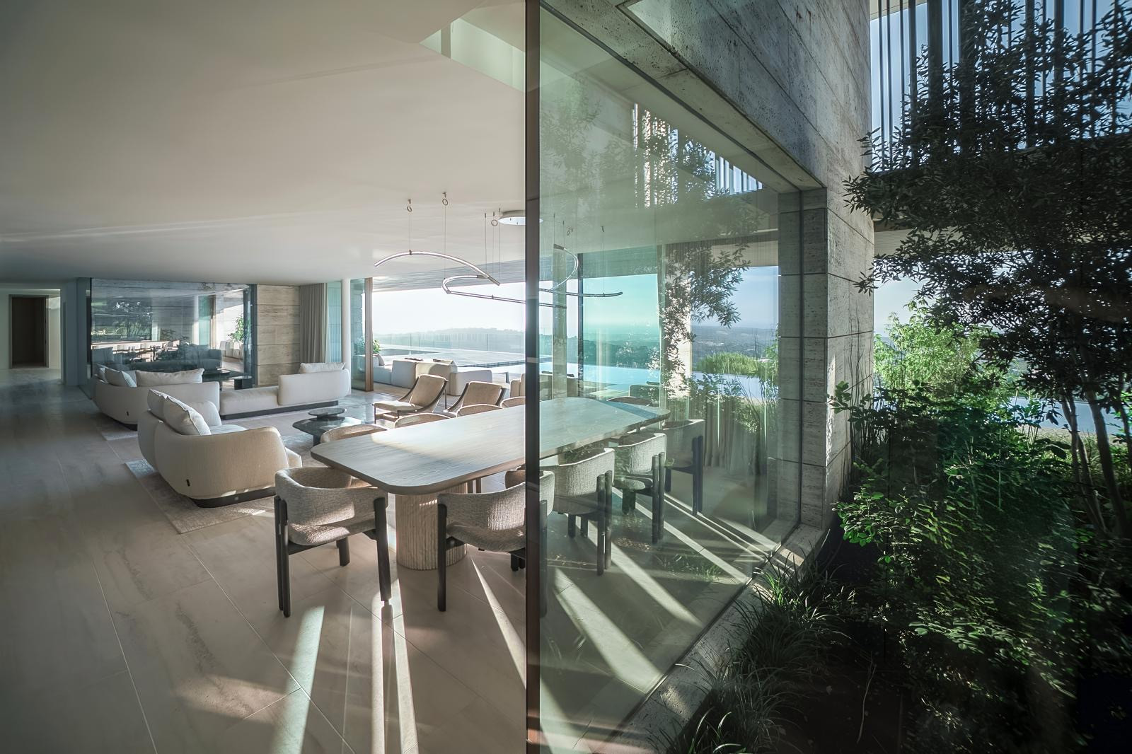 7 Bedroom Villa in Sotogrande - Photo 5