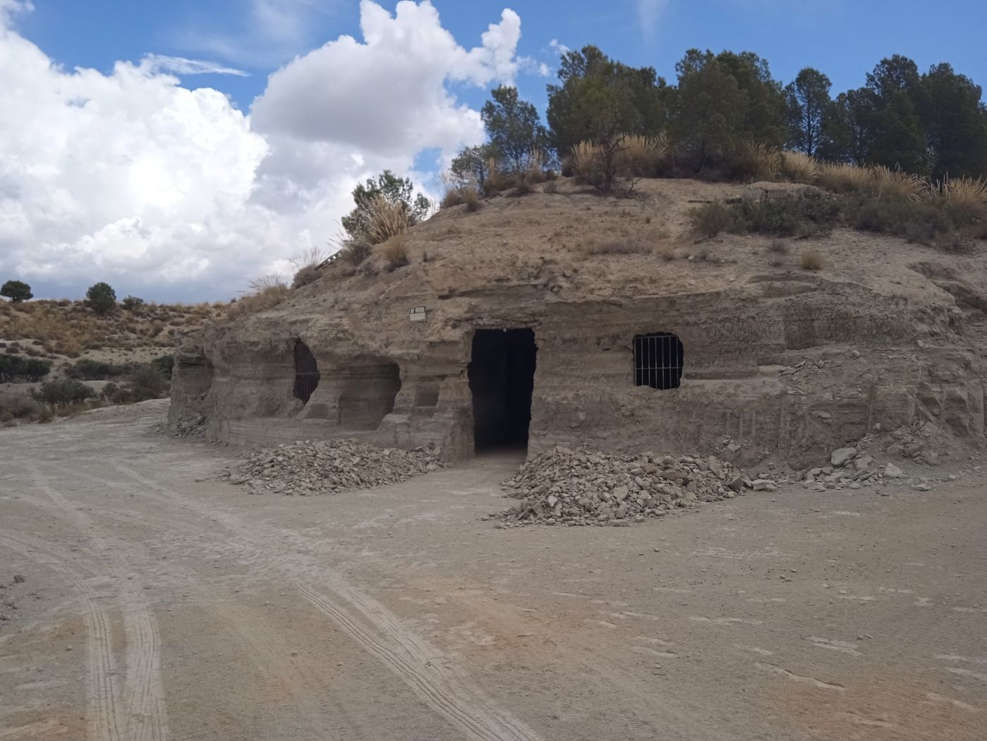 Moradia com 7 quartos com piscina em Granada, Espanha – Foto 1