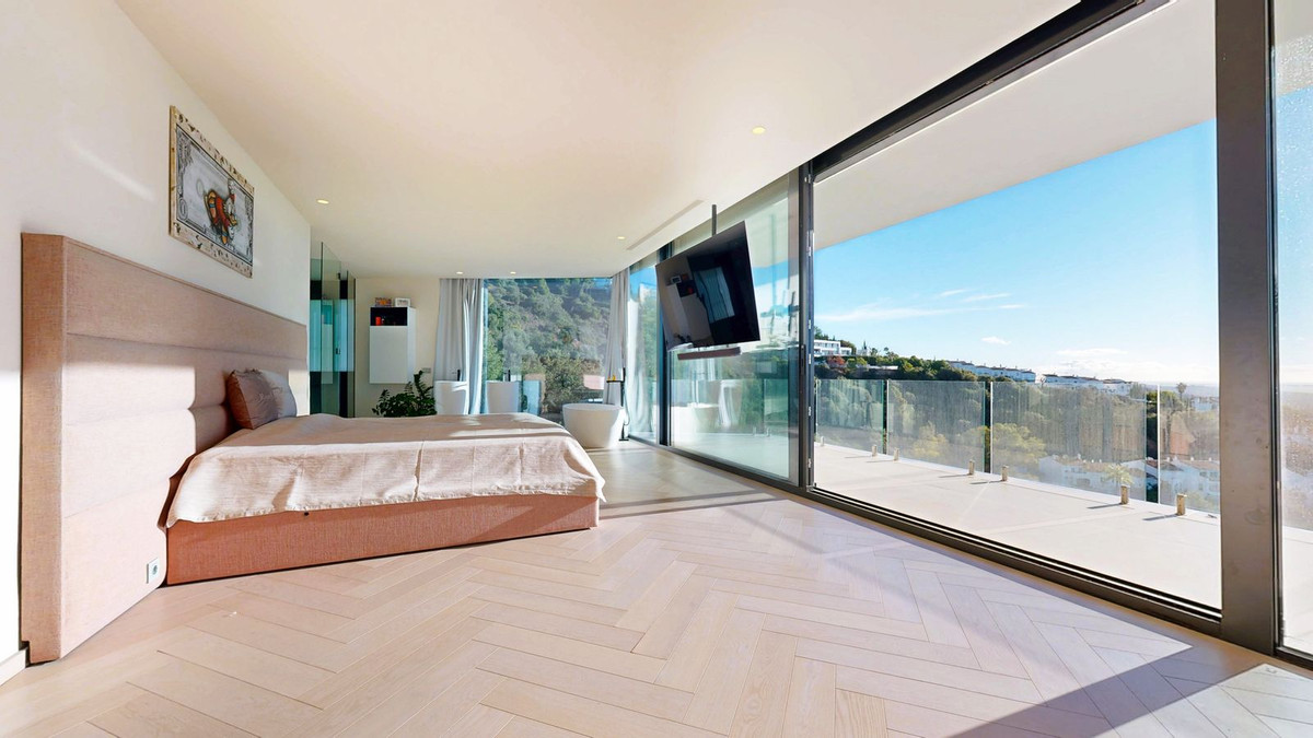 4 Bedroom Villa in Marbella - Foto 13