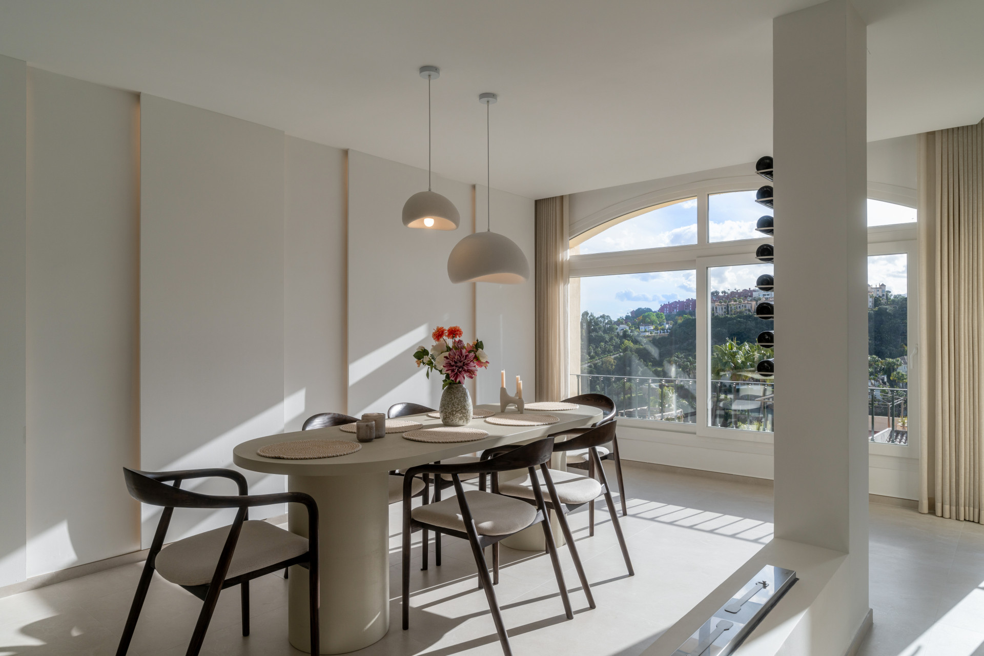 3 Bedroom Penthouse in Benahavís - Foto 21
