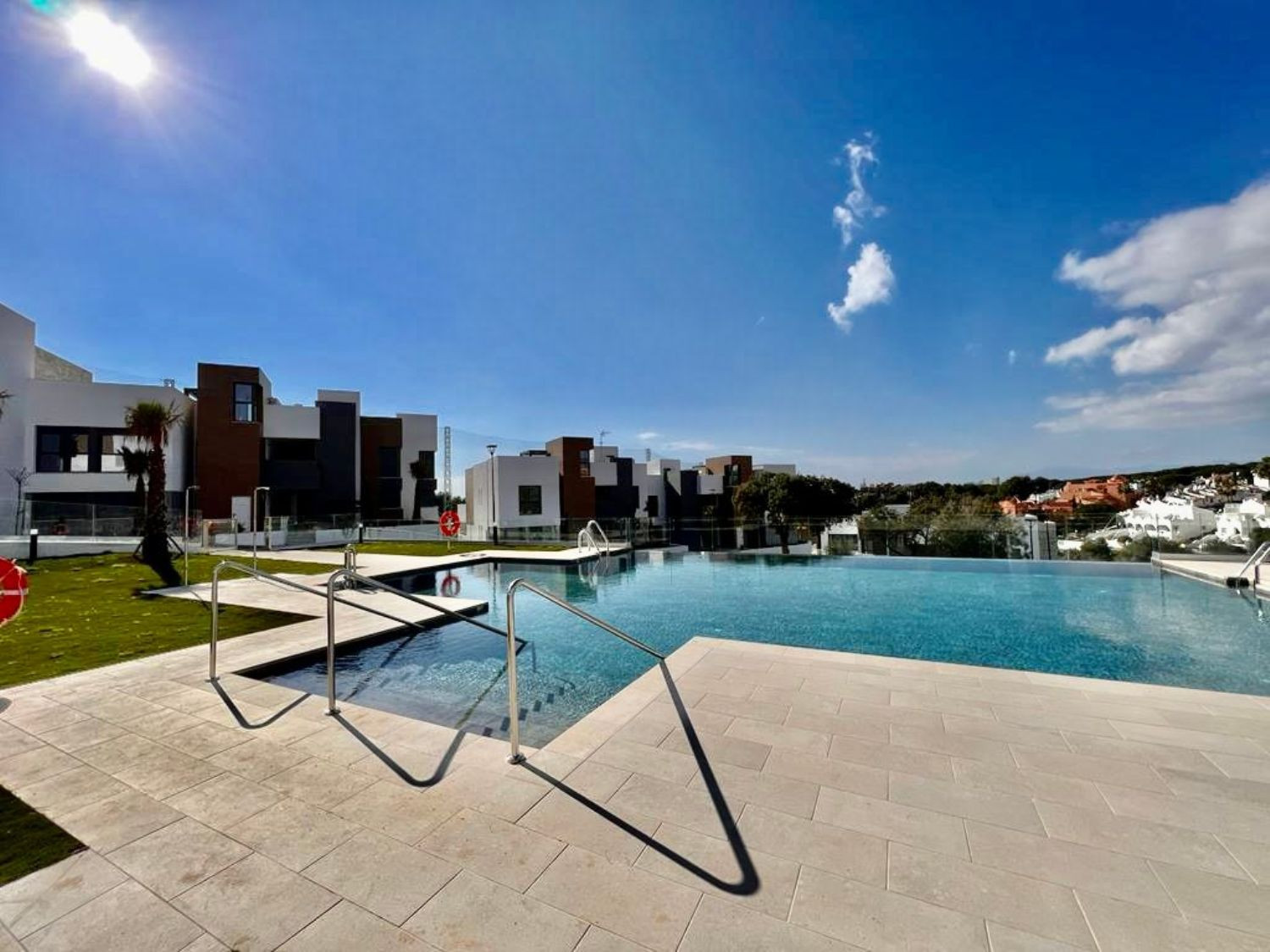 Apartamento com 3 quartos com piscina em Málaga, Espanha – Foto 14