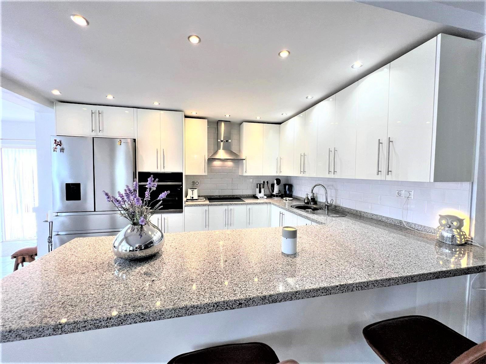 4 Bedroom Villa in Mijas - Photo 5