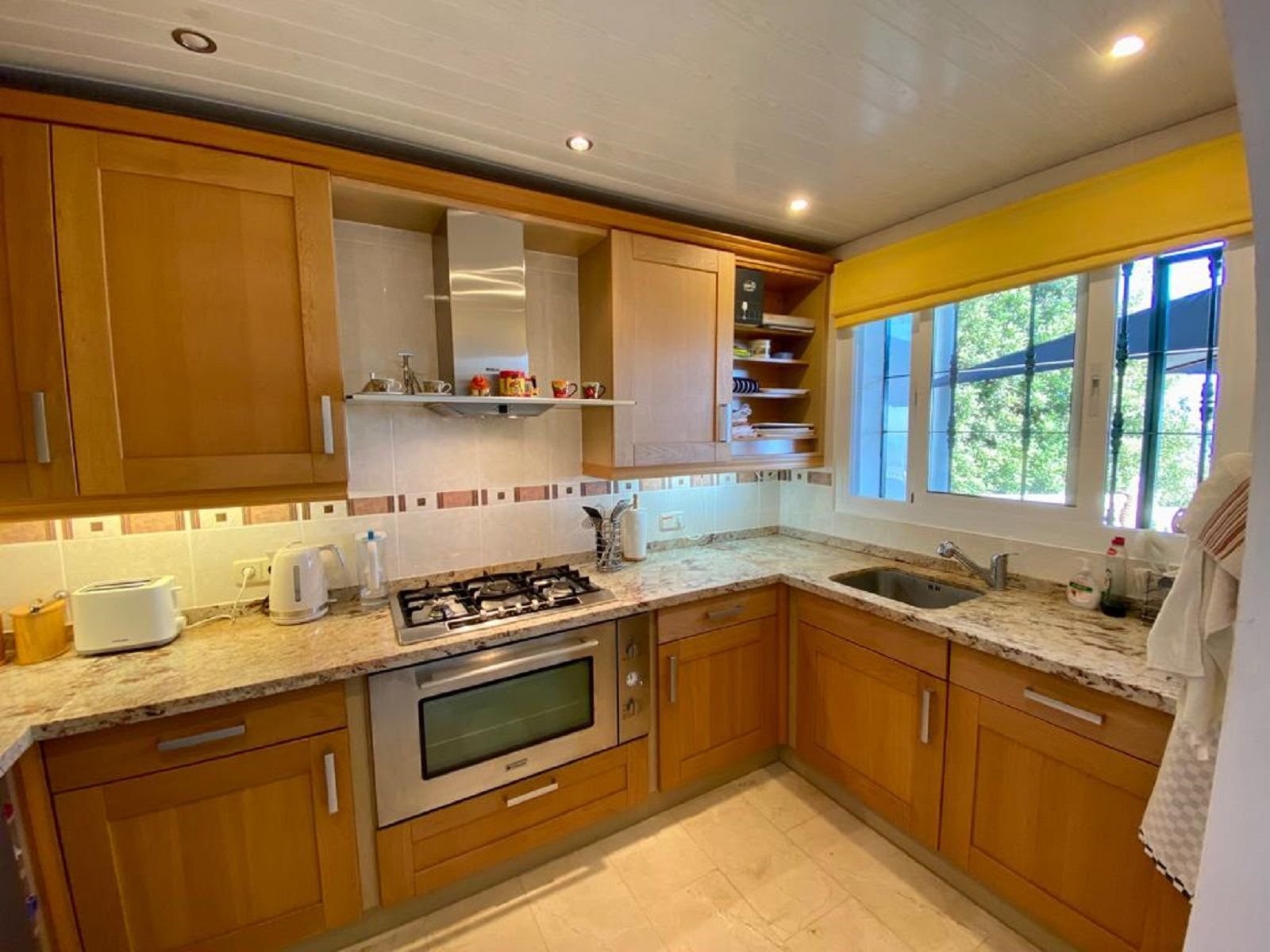 3 Bedroom Villa in Mijas - Foto 10