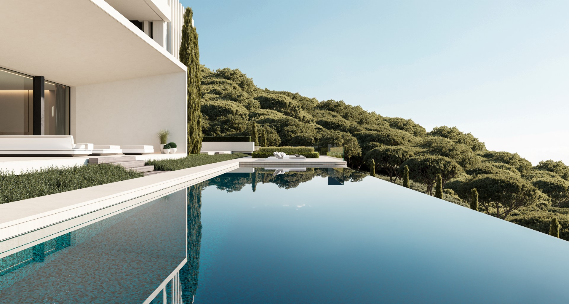 6 Bedroom Villa in Benahavís - Foto 2