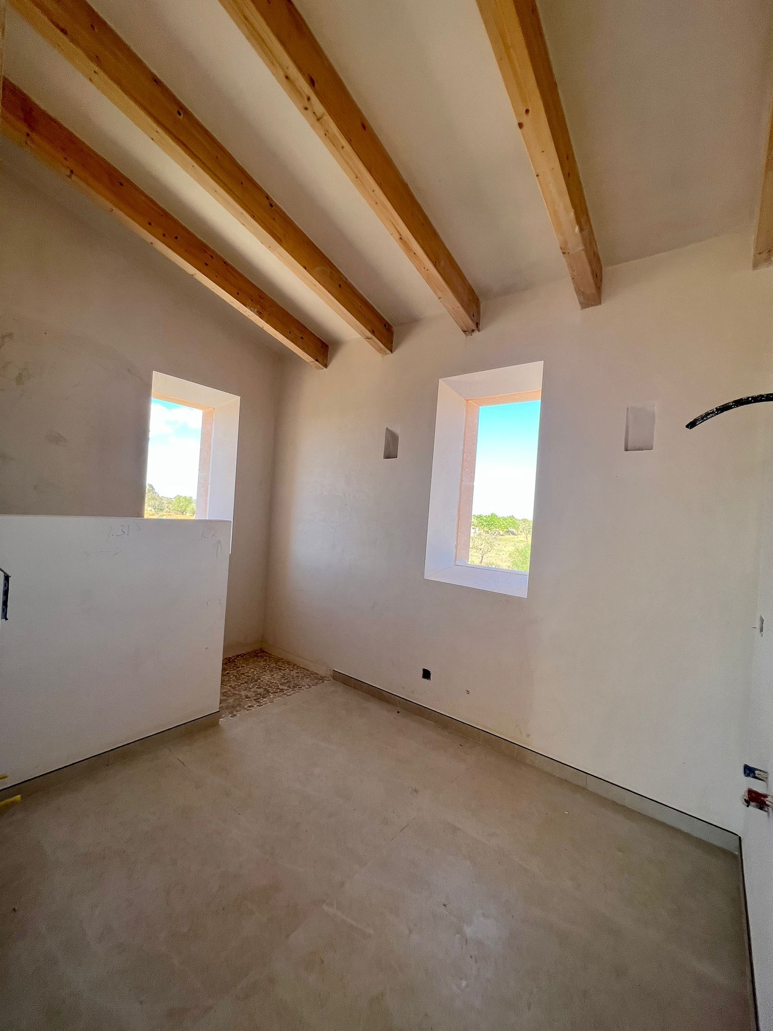 Moradia com 4 quartos com piscina em Baleares, Espanha – Foto 8