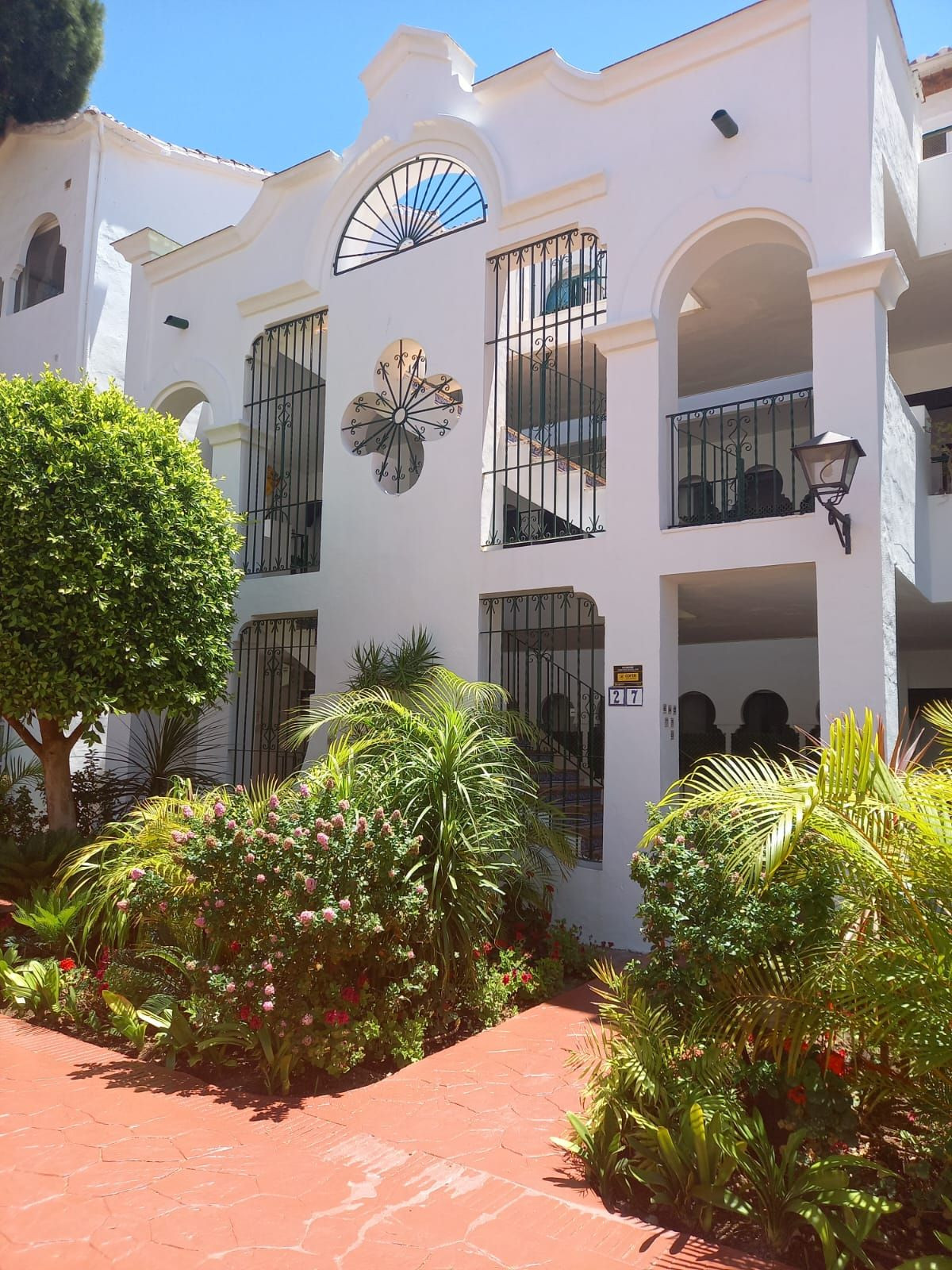 3 Bedroom Apartment in Estepona - Photo 25
