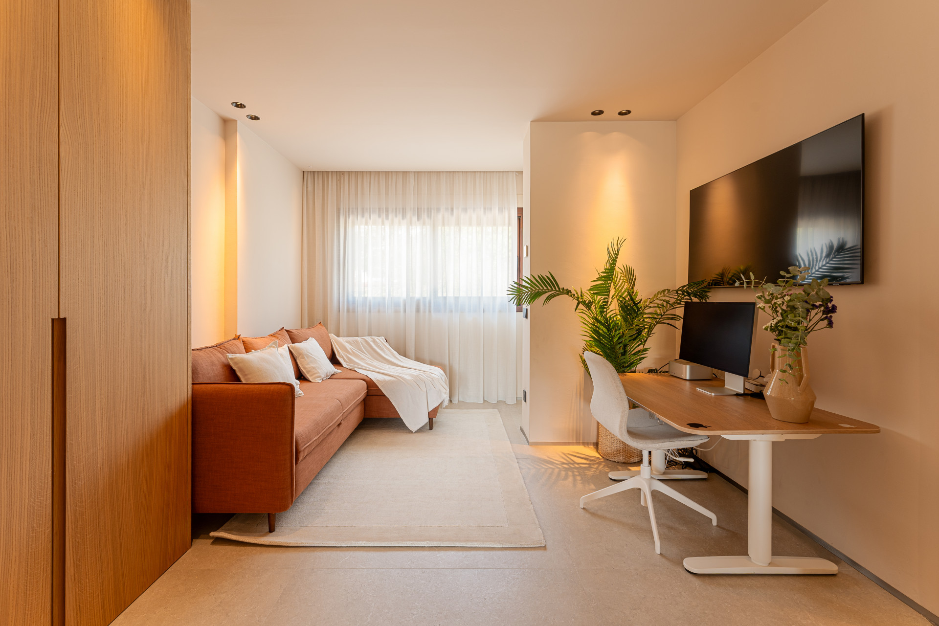 3 Bedroom Apartment in Marbella - Photo 20