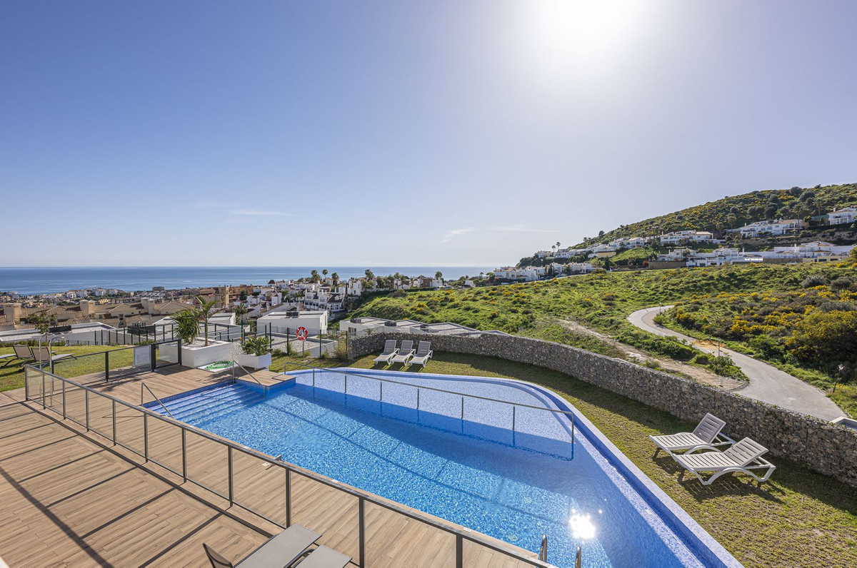 3 Bedroom Townhouse in Mijas - Photo 16