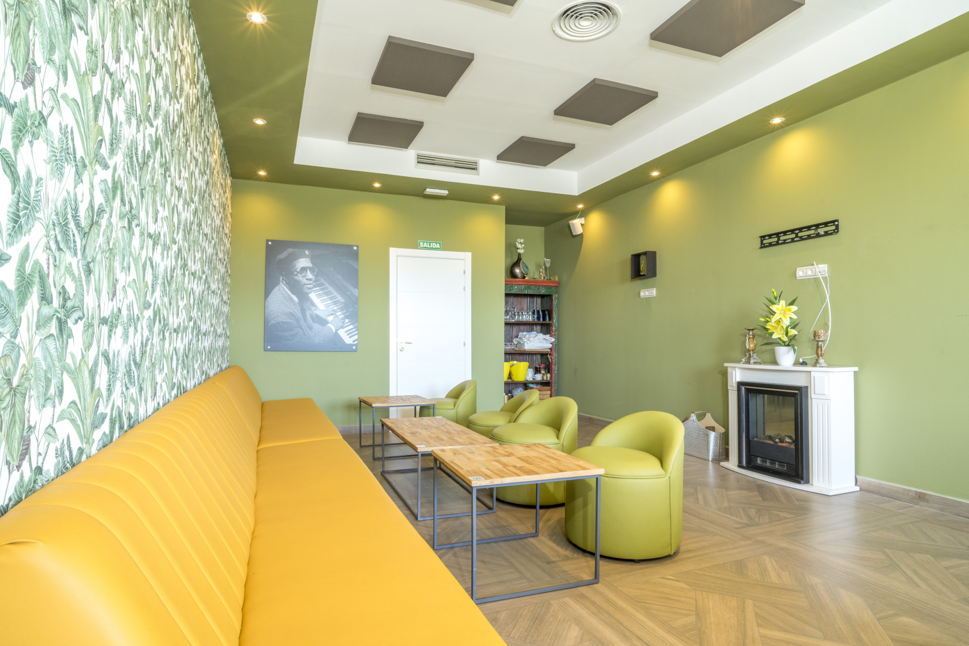 Espaço comercial em Málaga, Espanha – Foto 13
