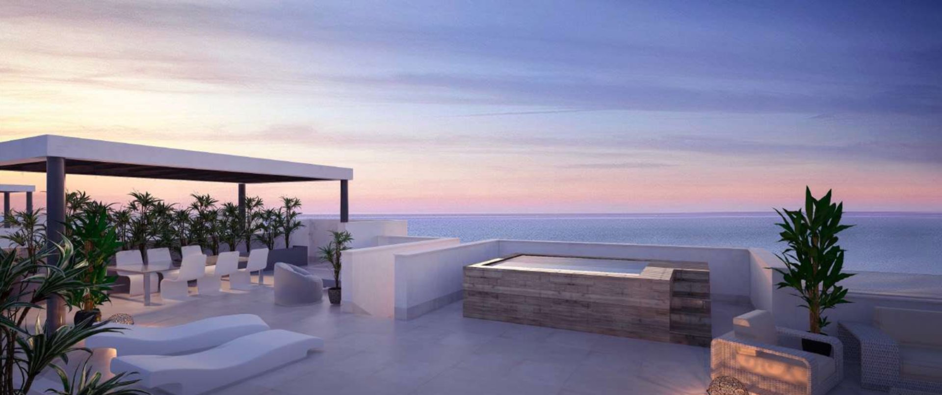 2 Bedroom Apartment in Fuengirola - Photo 8