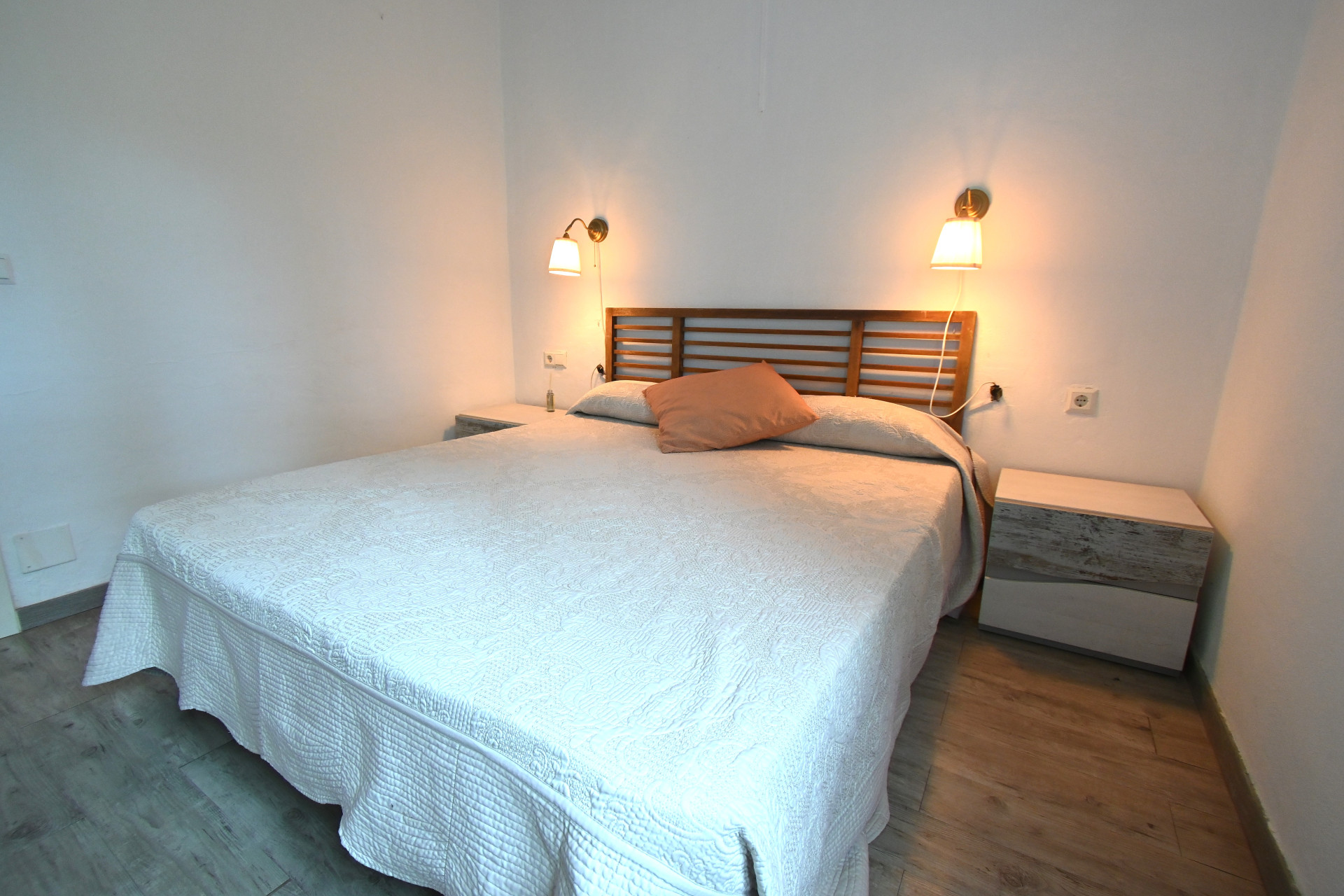 Apartamento com 2 quartos com piscina em Baleares, Espanha – Foto 9