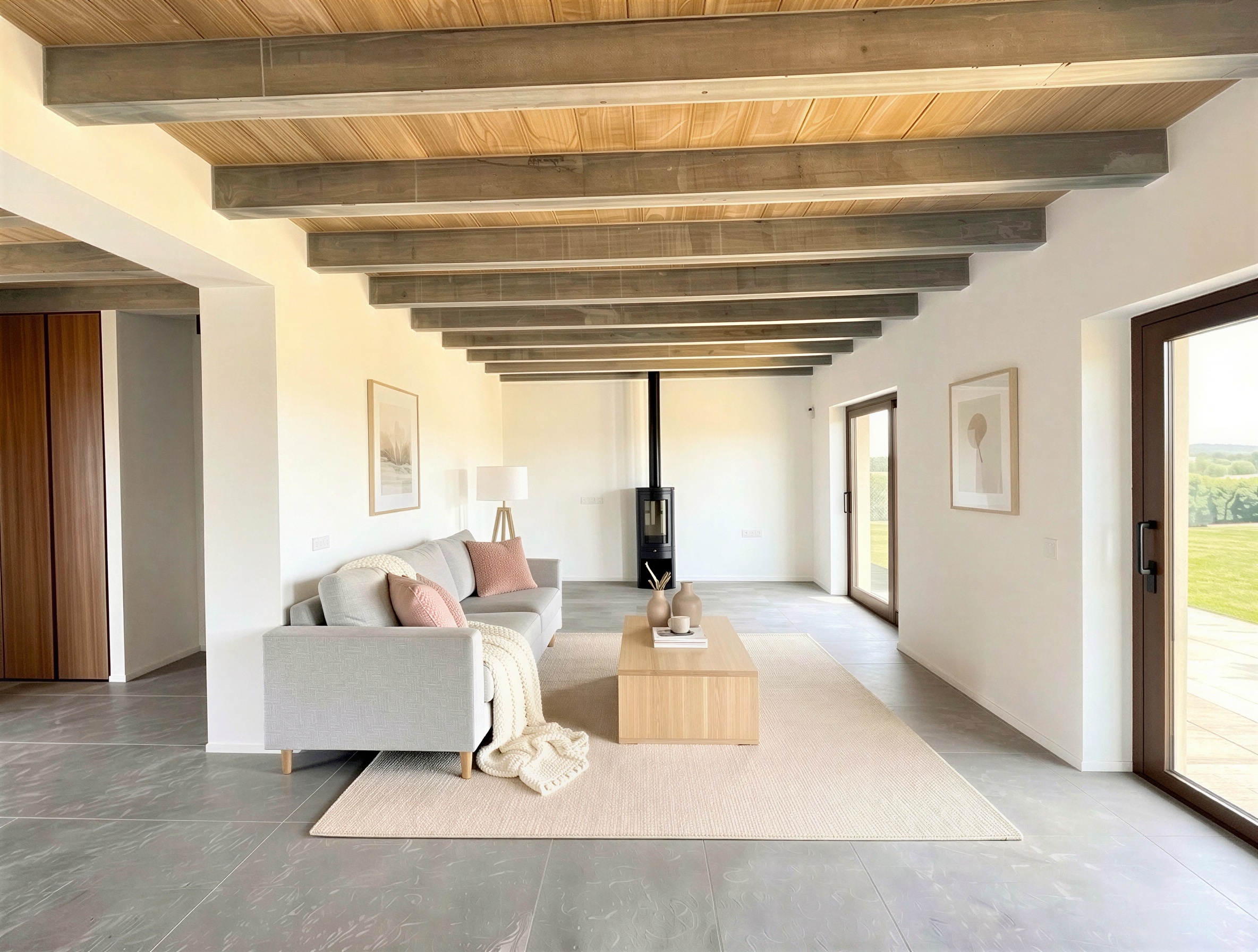 Moradia com 5 quartos com piscina em Baleares, Espanha – Foto 11