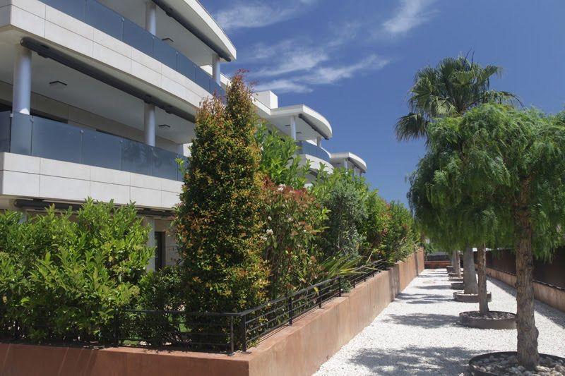 Apartamento com 3 quartos com piscina em Baleares, Espanha – Foto 27