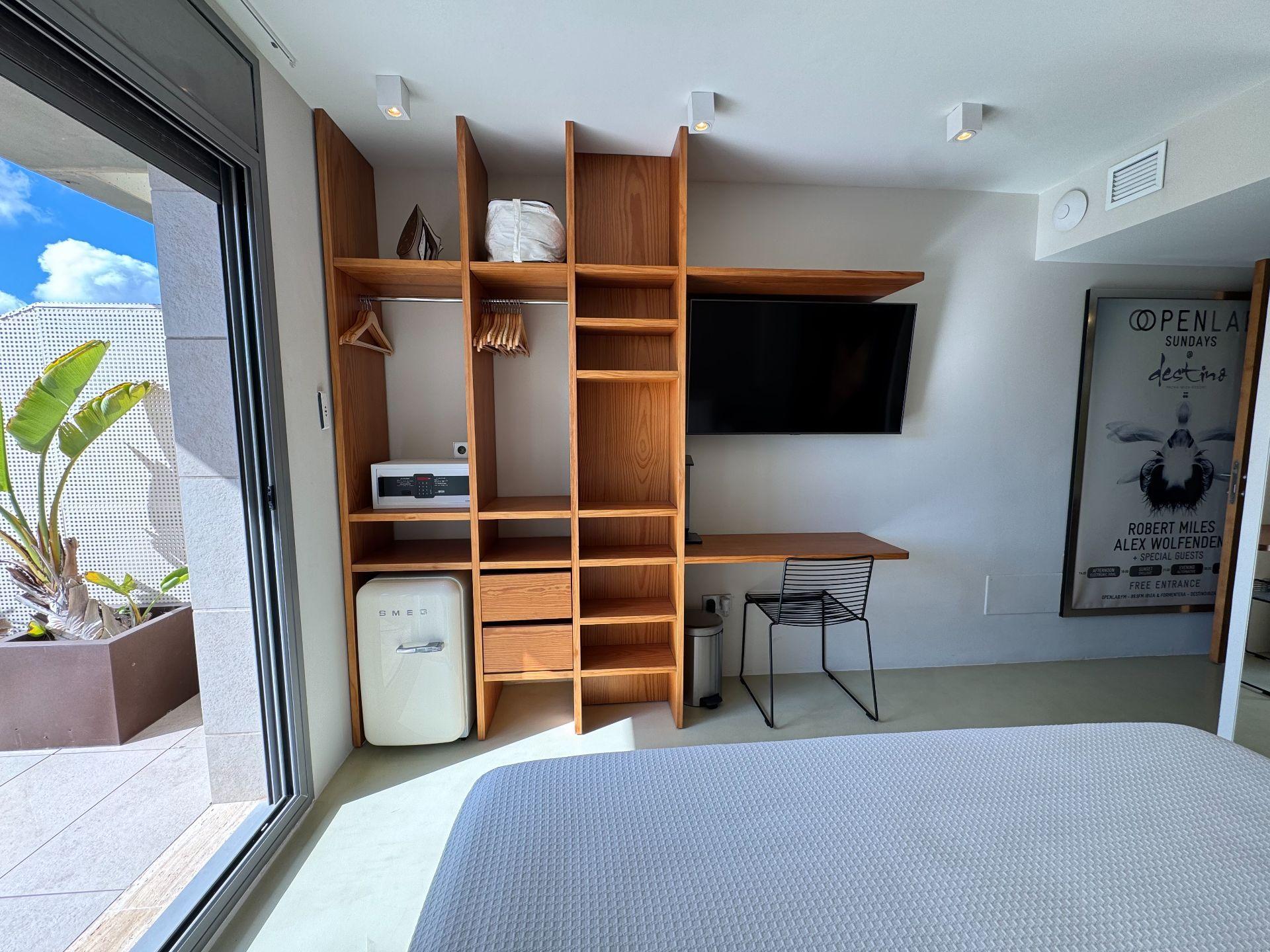 Apartamento com 4 quartos com piscina em Baleares, Espanha – Foto 23