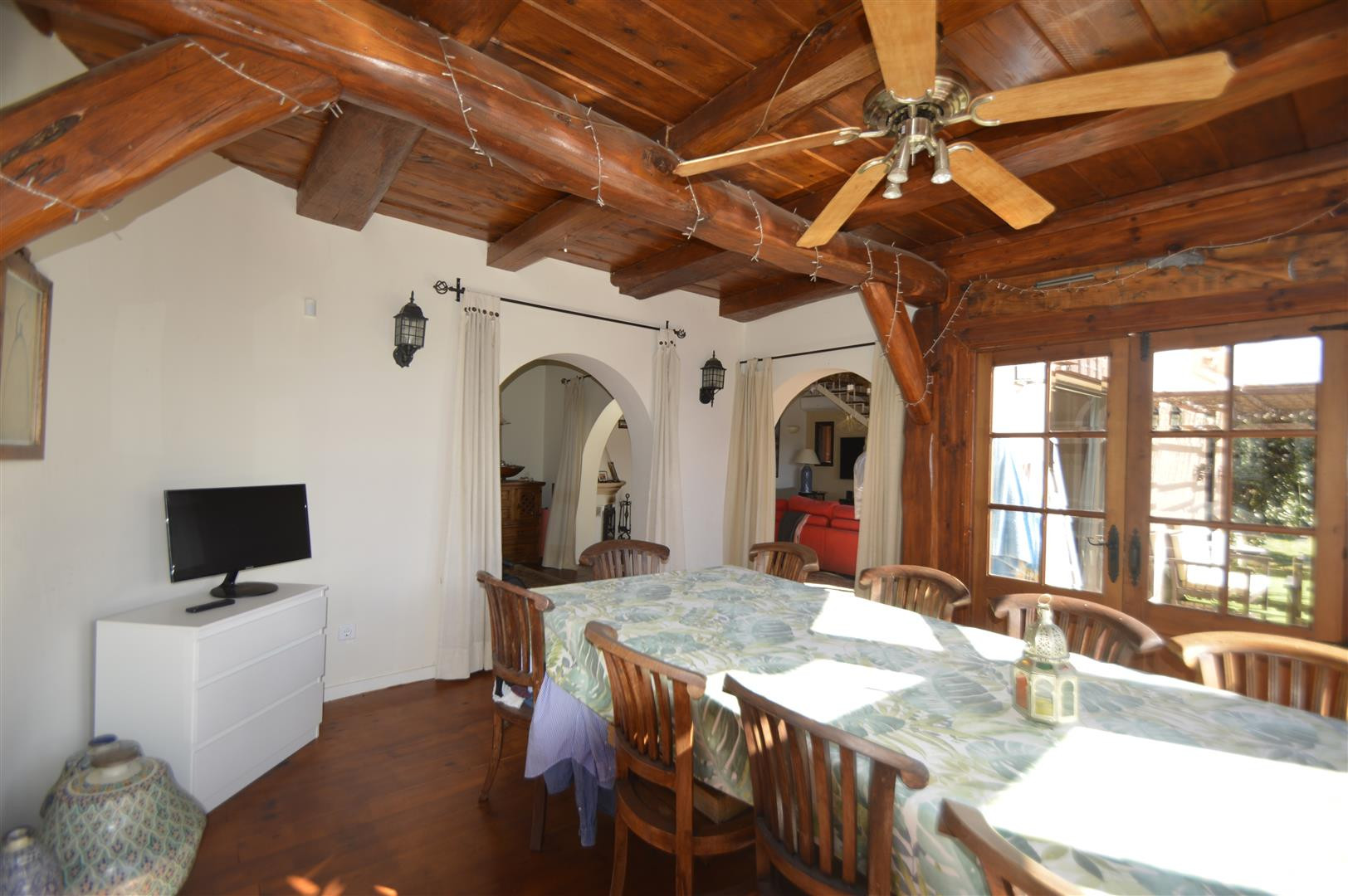 3 Bedroom Villa in Marbella - Photo 6