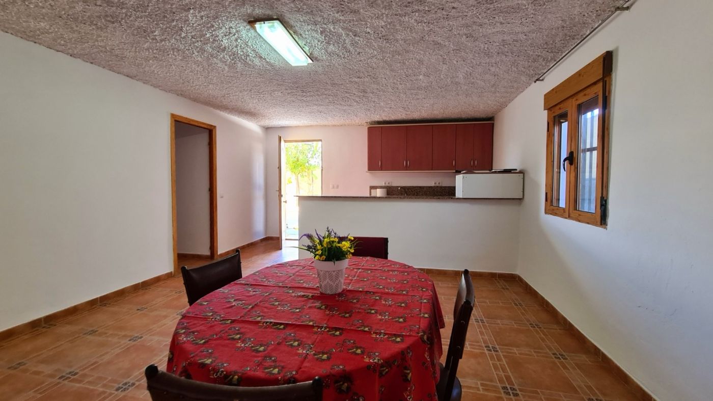 Villa con 3 camere a Granada, Spagna – Foto 6