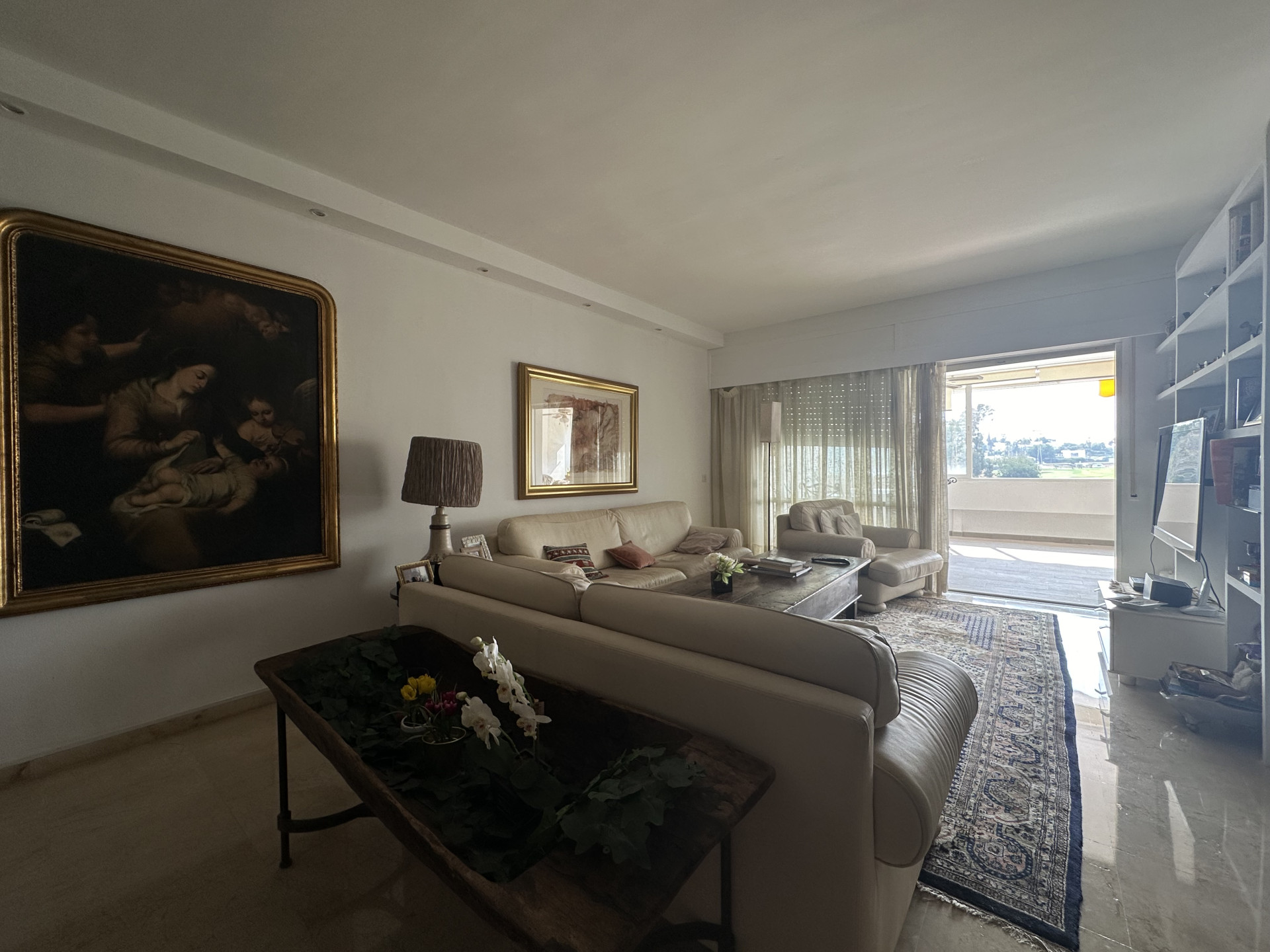 2 Bedroom Apartment in San Pedro de Alcántara - Photo 5