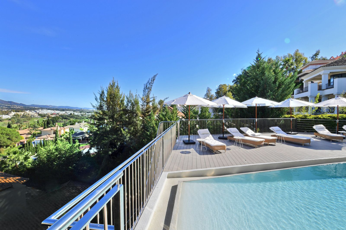 7 Bedroom Villa in Marbella - Photo 38