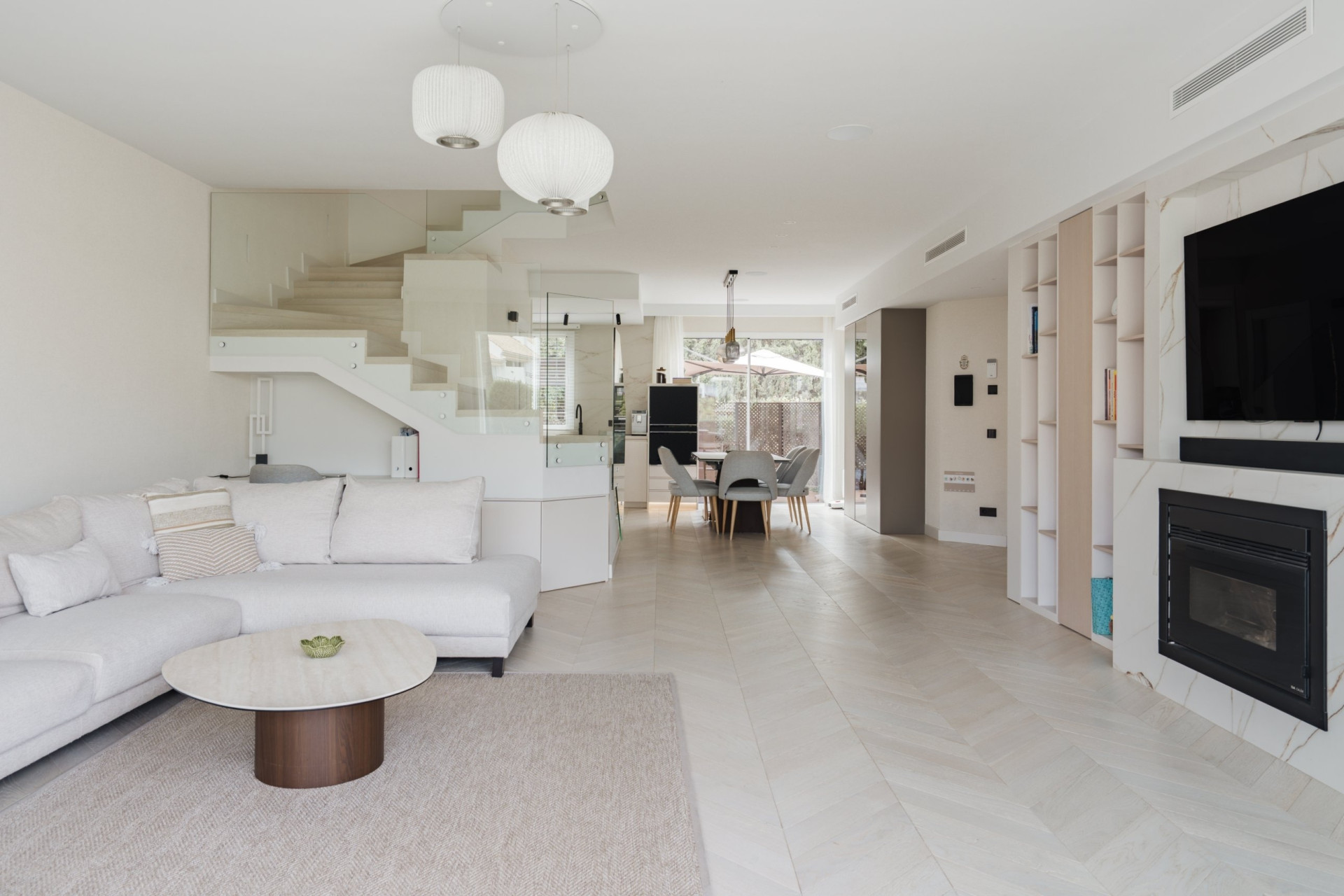 3 Bedroom Townhouse in Benahavís - Foto 5
