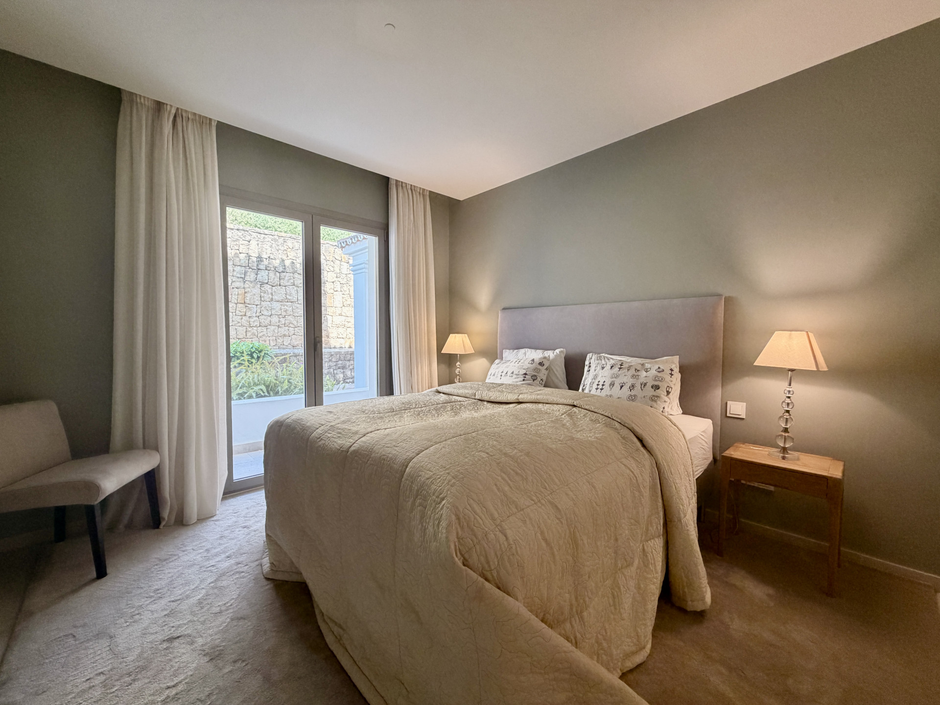 3 Bedroom Apartment in Marbella - Photo 6