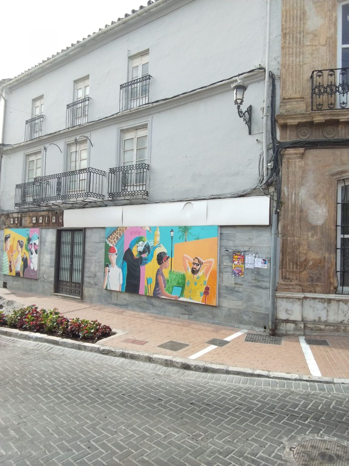 Bedrijfsruimte in Málaga, Spanje – Foto 12