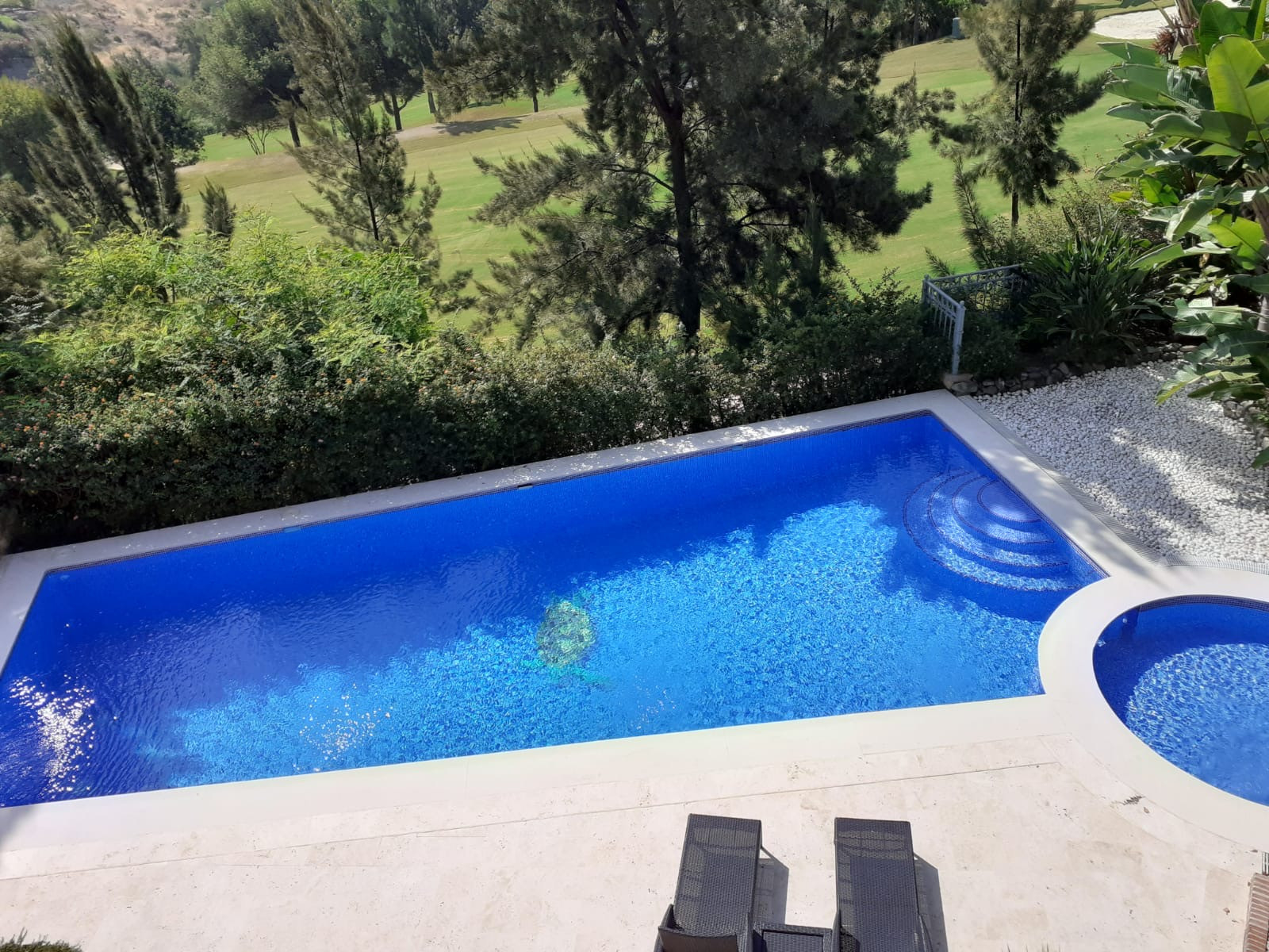 4 Bedroom Villa in Estepona - Foto 22
