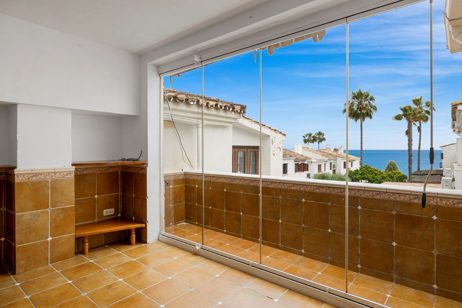 2 Bedroom Townhouse in Estepona - Photo 6