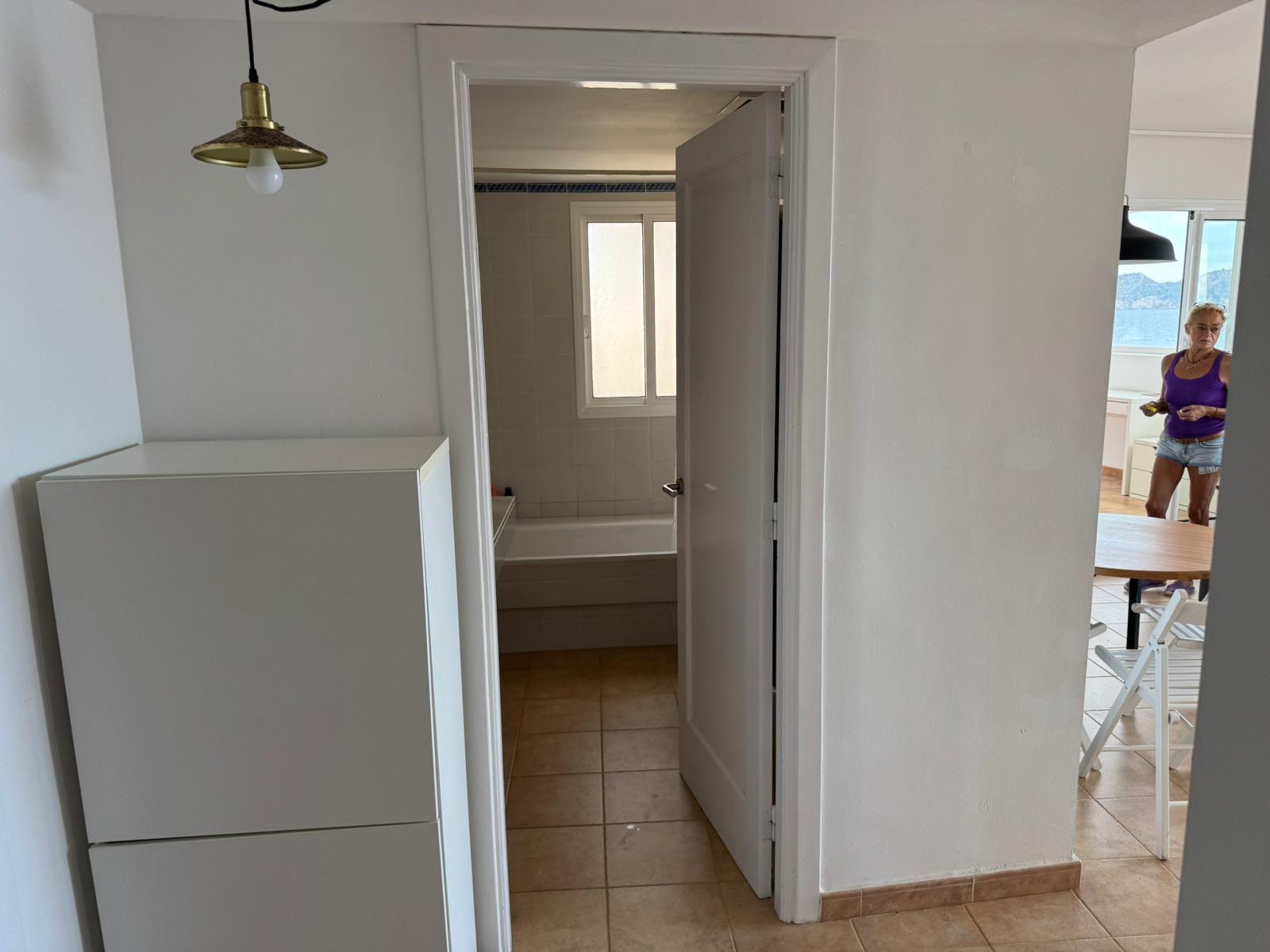 Piso de 2 dormitorios en Baleares – Foto 16