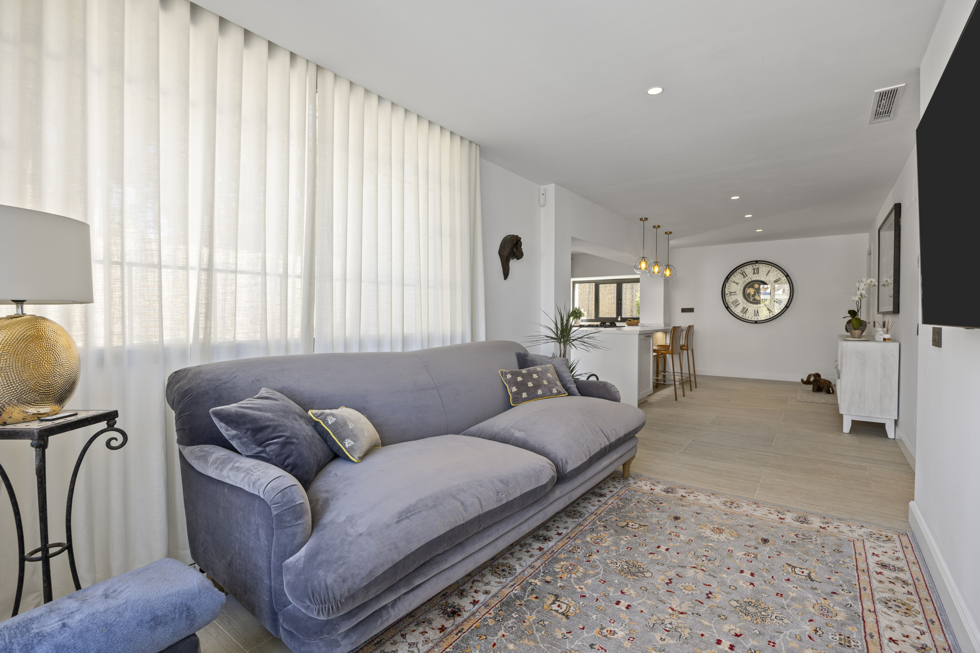 5 Bedroom Villa in San Pedro de Alcántara - Photo 13