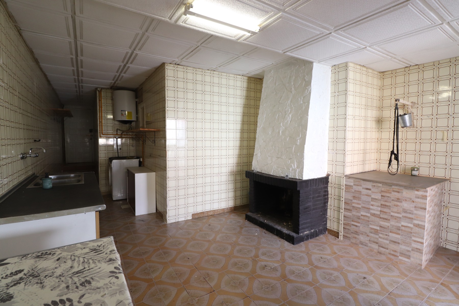 Moradia com 4 quartos com piscina em Alicante, Espanha – Foto 9