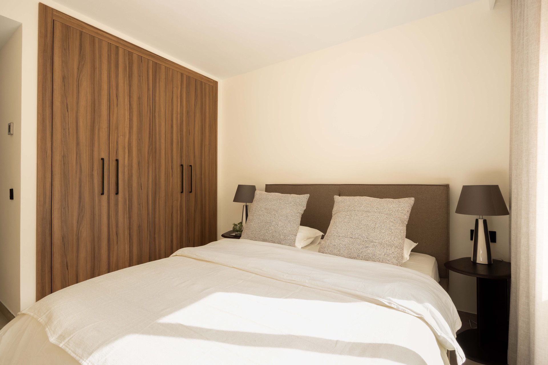 3 Bedroom Apartment in Marbella - Фото 17