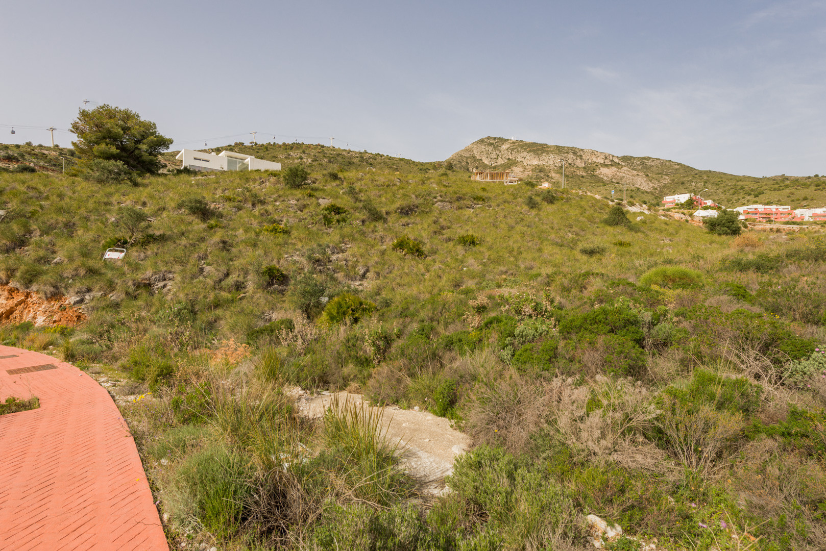 588 m² Plot in Benalmádena - Photo 4